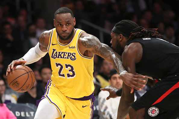 LeBronJames