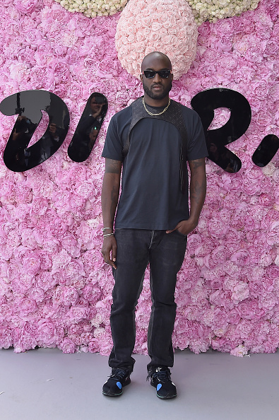 What's Cardiac Angiosarcoma, the Cancer That Killed Virgil Abloh