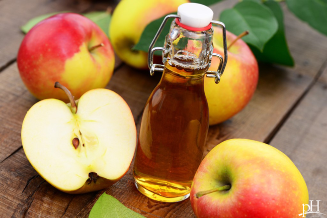 How to lower blood sugar using just apple cider vinegar