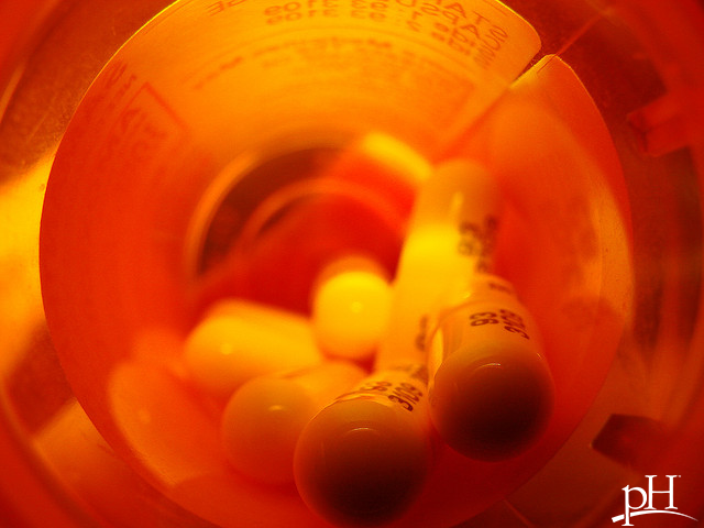 Antibiotics