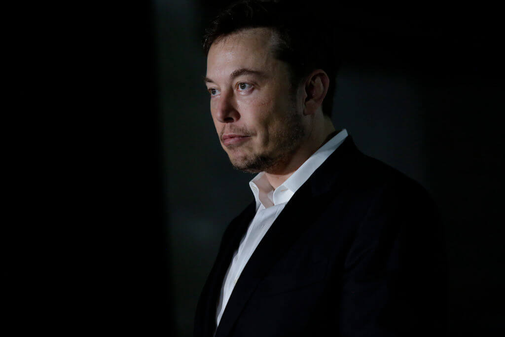 elon musk ambien 