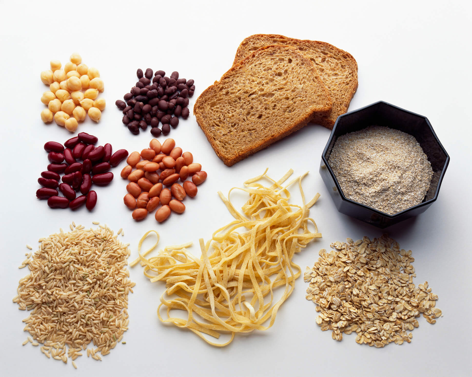 good carbs 