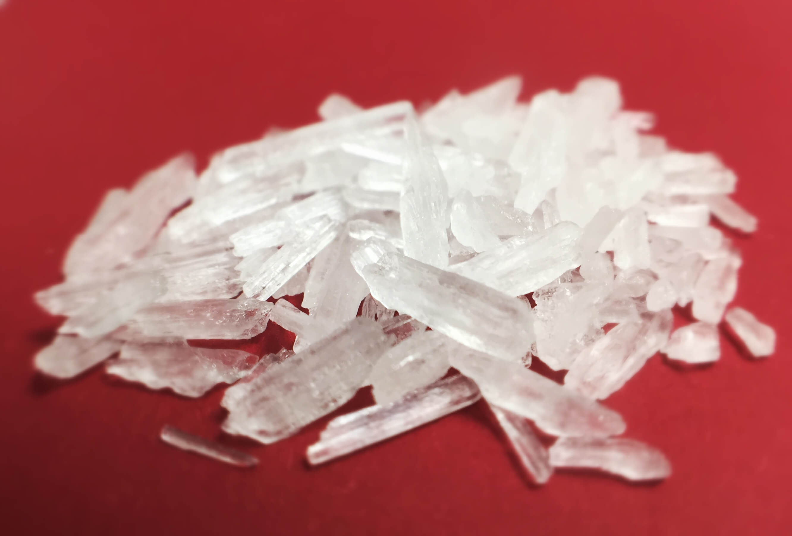 meth
