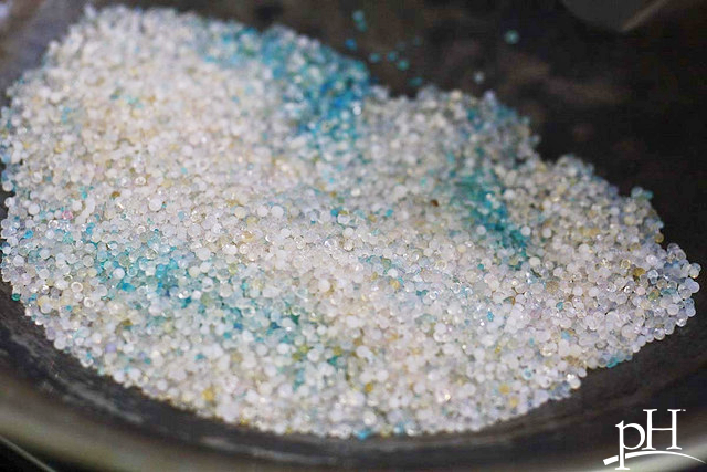 Silica