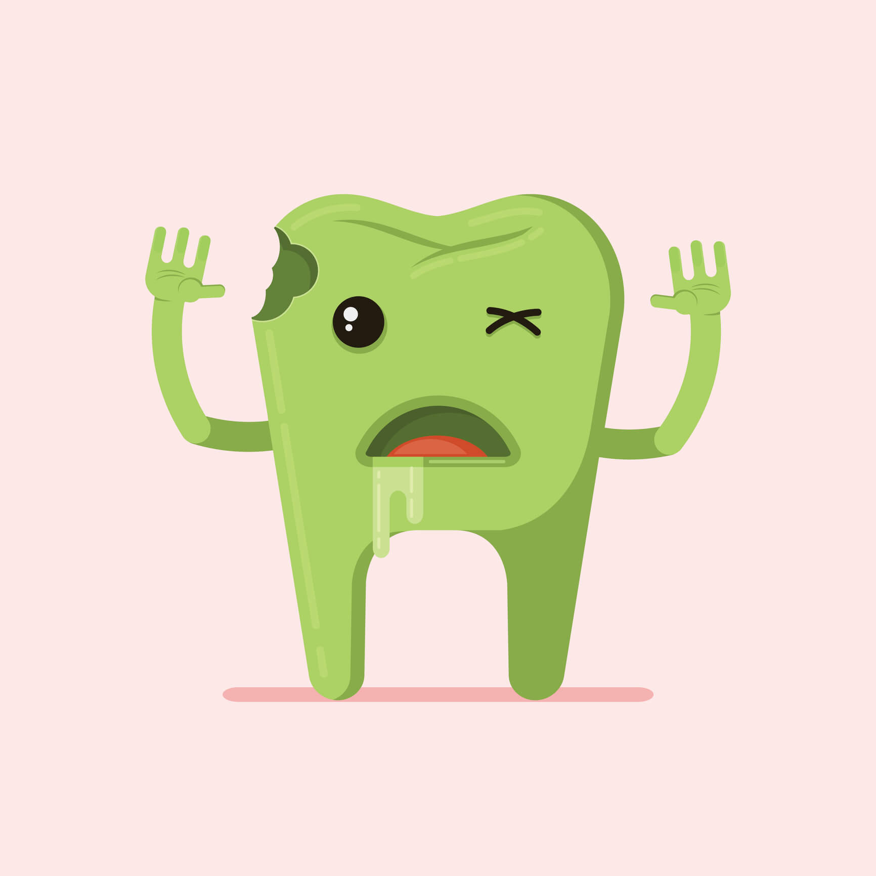 oral health 