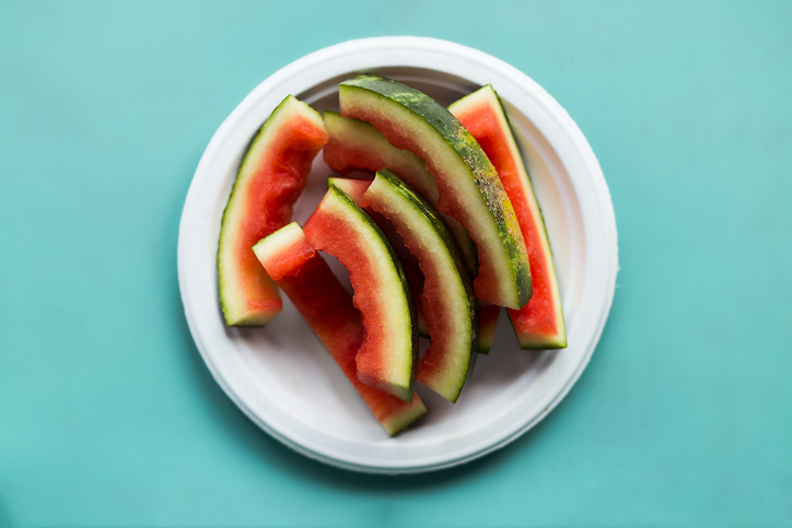 Why I m Making Watermelon Rind Pickles This Summer And You Should Too