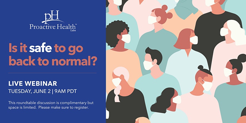 Webinar | pHLabs.com