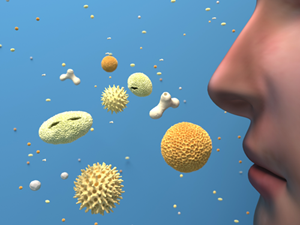 Picture of pH Allergies 