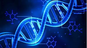Picture of Whole Genome Sequencing
